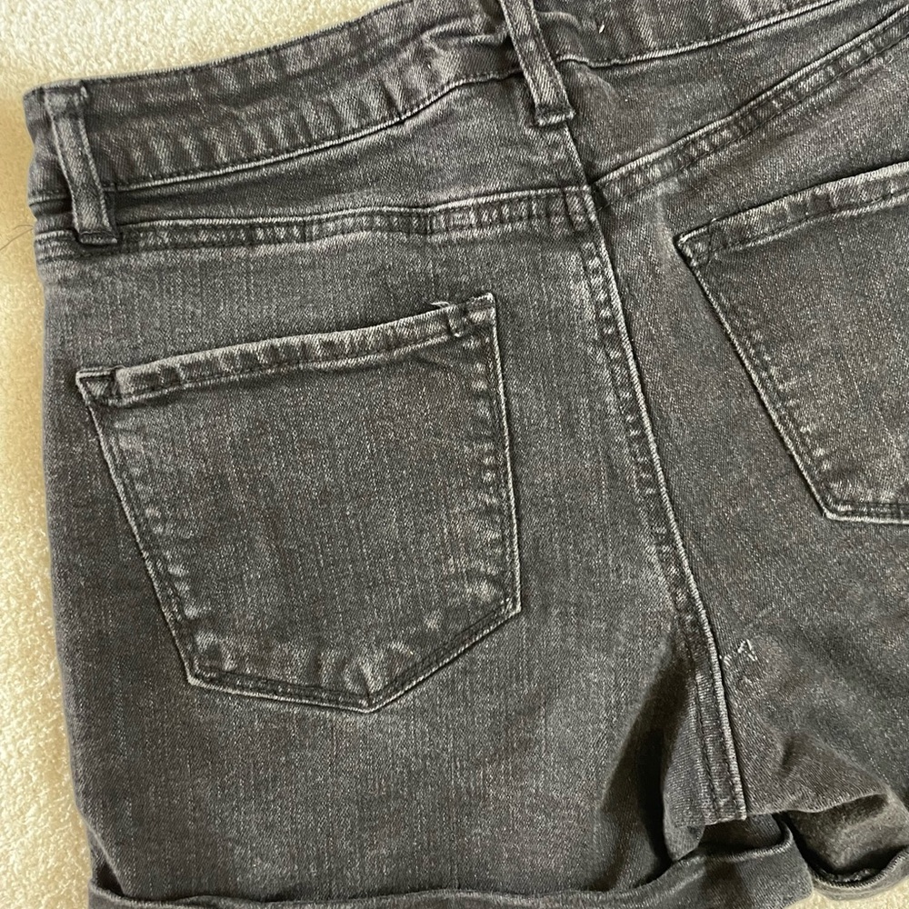 Black Shorts - Picture 6 of 6
